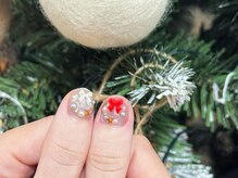 リコリス(Lycoris)/【042】cute×christmas