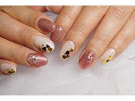 ☆ハートとマグネット☆