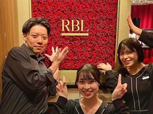 RBL 町田店