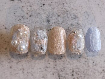 サニーサイド 梅田(Sunny side)/