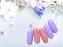 ジル(JILL)/ワンカラー