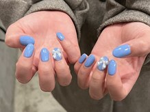 ネオイ(neo:i)/水色☆