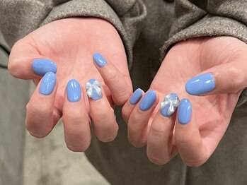 ネオイ(neo:i)/水色☆