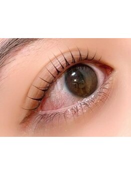 まつげのお悩み解決サロン