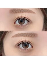 アイラッシュ ルーミー(eyelush Roomy)/まつ毛パーマ☆コスメリフト☆