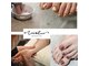 ヴィスターネイル 赤坂店(Vistar nail)の写真