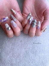 ルナリア(Runaria)/