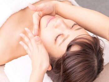 リル 恵比寿(llil.)の写真/肌悩みを改善する豊富なメニューをご用意！ご自身に合うメニューが分からない方もお気軽にご相談ください♪