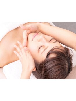 お肌をきれいにしたい