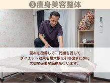 和ぎ整体院/