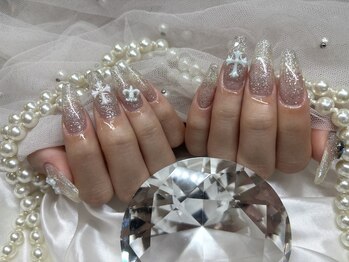 アンジュ(Ange)/【Miyu】フラッシュクロム