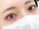 ビアンカ 上大岡店(Bianca)の写真/人気No1★角度が選べるオーダーメイドまつげパーマ(上下)¥5800／(上)¥4800】話題のマスカラパーマ導入◎