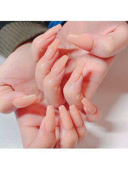 サロン ド ピーアイ(salon de Pi)/