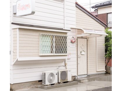 サロン ド リセ(Salon de Lise)の写真