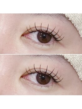 リムル バイ グリッター 吉沢店(RIMURU by GLITTER)/マツエク/まつ毛エクステ