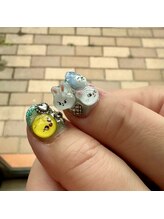 モア ネイル(more nail)/推しネイルご相談ください♪
