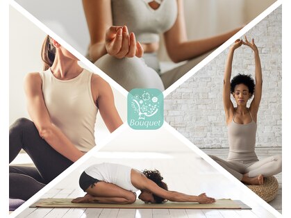 ブーケ ガーデニア店(Bouquet)の写真