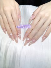 スマイル ネイル 大宮(smile nail)/