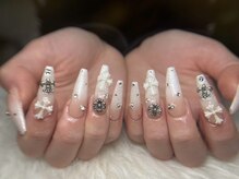 キティネイルズ 池袋(kitty nails)/