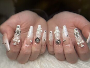 キティネイルズ 池袋(kitty nails)/