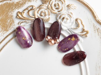 アナザーネイル(Another Nail)/デザインネイル