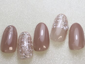 サロンレム(salon Rem.)/【シンプルコース￥9400】