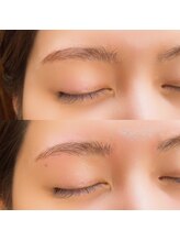 アイラッシュサロン フルール(eyelash salon FLEUR)/眉毛Wax 眉毛整える