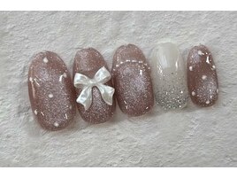 デザインジェル☆¥8800