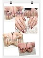 エリナネイルサロン池袋(Alina Nail Salon)&nbsp;大野 綾華