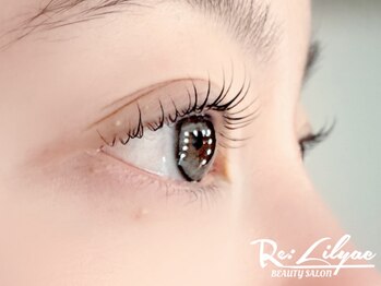 リリアック(Re:Lilyac)/Re:ilyac#まつげパーマ#マツエク