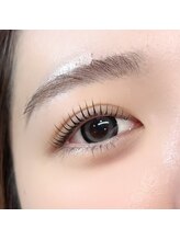 ニクシーアイブティック(Nixie Eye Boutique)/まつ毛パーマ/ラッシュリフト
