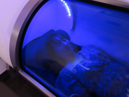 陽だまりの写真