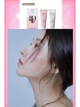 アンジュネス池袋東口店 [マツエク/まつげパーマ/パリジェンヌ/LED/アンドヘルシー]/池袋/まつげパーマ/マツエク