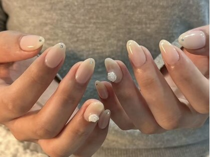ネイルメゾン 天神店(NAIL MAISON)の写真