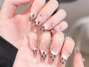 チップスカルプ持込み10本¥14500