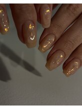 ヌア(nur.)/ぷっくりnuance