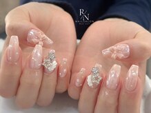 ラニ ネイル(Rani Nail)/定額デザイン