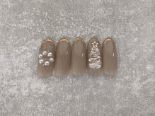 エメ(eme)/sample design ￥9,900