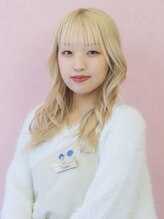 ベル 仙台店(Belle)&nbsp;Nailist Yuuka