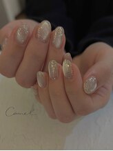 キャメル(camel)/