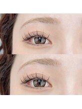 ミントラッシュ 仙台店/アイブロウ/美眉スタイリング