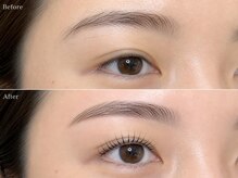 ケイトステージラッシュ 蒲田西口店(KATE stage LASH)/まつ毛パーマ眉WAXパリジェンヌ