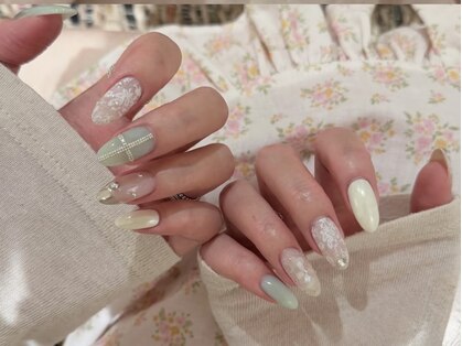 メルシー 川口店(merci)の写真