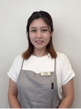 デイ ドット シンジュク(de.shinjuku) sayaka