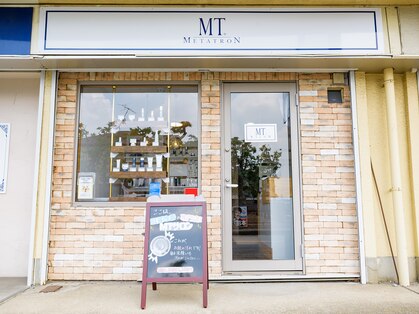MTサロン 豊四季店の写真