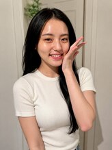 アンドグレイスプラス 恵比寿(&Grace+)&nbsp;田中 りん
