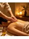 Body Care 雅 大船店【完全個室ヘッドスパ/整体/肩こり/リンパマッサージ/毛穴/小顔】の写真/【ガチガチの首肩こりに】ヘッドスパ×頭浸浴×アロマリンパマッサージで、重だるい不調を根本からケア！