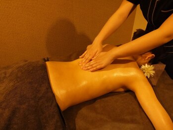 エナガーデン(Ena Garden)/施術