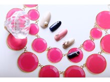 ルーヴル ネイルアンドアイラッシュ 生駒(LOUVRE nail&eyelash)/