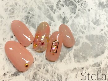 ステラ(Stella)/▼スタンダードコース5980